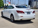Used 2011 Lexus IS 250C image 5