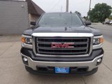 Used 2015 GMC Sierra 1500 SLE image 2
