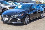 Used 2022 Nissan Altima 2.5 S image 3