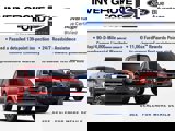 Certified 2020 Ford Escape SEL image 2