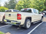 Used 2015 GMC Sierra 1500 SLT w/ SLT Crew Cab Value Package image 2