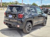 New 2023 Jeep Renegade Trailhawk w/ Sun/Sound Group image 2