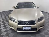 Used 2013 Lexus GS 350 AWD image 2