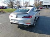 New 2025 Acura Integra A-Spec image 4
