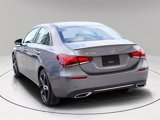 Certified 2021 Mercedes-Benz A 220 image 4
