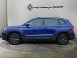 Used 2024 Volkswagen Taos S image 2
