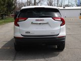 Certified 2022 GMC Terrain SLE w/ Driver Convenience Package image 4
