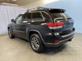 Certified 2020 Jeep Grand Cherokee Limited w/ Luxury Group II image 4