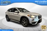 Used 2018 BMW X1 xDrive28i image 3