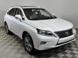 Used 2015 Lexus RX 350 AWD image 2