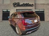 Certified 2022 Cadillac XT5 Premium Luxury image 2