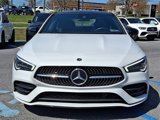 Used 2023 Mercedes-Benz CLA 250 4MATIC image 4