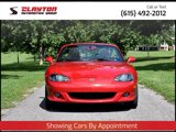 Used 2004 MAZDA MX-5 Miata MAZDASPEED image 2
