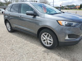 Used 2023 Ford Edge SEL image 4