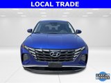 Certified 2022 Hyundai Tucson SE image 2