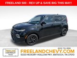 Used 2021 Kia Soul S image 3