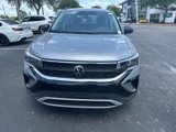 Certified 2024 Volkswagen Taos S image 2