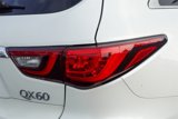 Used 2019 INFINITI QX60 Luxe w/ Essential Package image 6