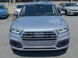 Used 2019 Audi Q5 2.0T Premium Plus image 2