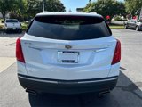 Used 2017 Cadillac XT5 Luxury w/ Driver Awareness Package image 4
