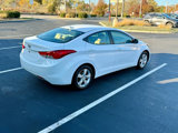 Used 2013 Hyundai Elantra GLS w/ Preferred Pkg image 4