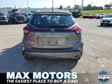 Used 2024 Nissan Kicks SV image 4