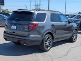 Used 2018 Ford Explorer Sport image 5