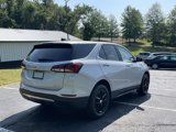 Certified 2022 Chevrolet Equinox LT image 3