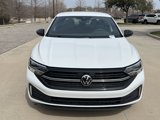 Certified 2024 Volkswagen Jetta Sport image 3