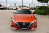 Used 2022 Nissan Altima 2.5 SR image 4