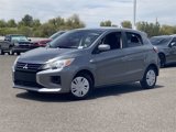 Used 2022 Mitsubishi Mirage ES image 2
