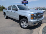 Used 2014 Chevrolet Silverado 1500 LT w/ All Star Edition image 2