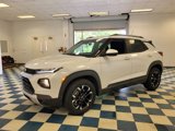 Used 2022 Chevrolet TrailBlazer LT image 3