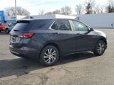 Certified 2023 Chevrolet Equinox LT image 3