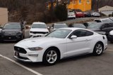 Used 2018 Ford Mustang Coupe image 3