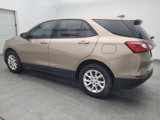 Used 2019 Chevrolet Equinox LS image 3