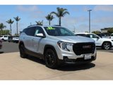 Used 2022 GMC Terrain SLT w/ Infotainment Package II image 3