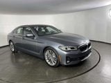 Certified 2022 BMW 530i xDrive w/ Premium Package image 2