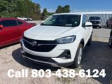 Used 2020 Buick Encore GX Preferred w/ Cold Weather Comfort Package image 2