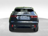 New 2024 Jaguar E-PACE R-Dynamic SE image 4
