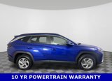 Used 2022 Hyundai Tucson SEL w/ Cargo Package image 2