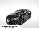 Used 2017 Nissan Sentra SR Turbo image 4