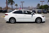 Used 2021 Toyota Corolla LE image 3