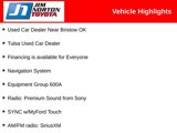 Used 2016 Ford Explorer Platinum image 4