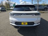 Certified 2025 Chevrolet Equinox EV RS w/ Active Safety Package 3 image 5