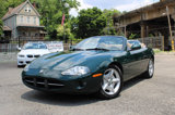 Used 1999 Jaguar XK8 Convertible image 4