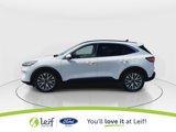 Used 2020 Ford Escape Titanium w/ Titanium Premium Package 2.0 image 5