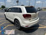 Used 2018 Dodge Journey Crossroad image 3