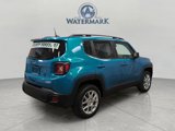 Used 2022 Jeep Renegade Latitude w/ Convenience Group image 5