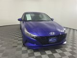 Certified 2023 Hyundai Elantra SEL w/ Convenience Package image 2